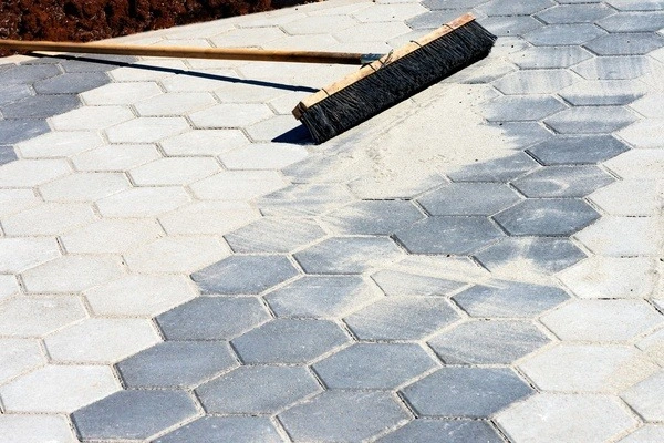 Driveway Installation