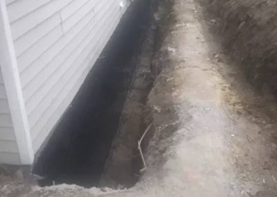 Excellent masonry contractor