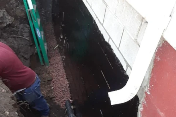 Iowa Foundations Repair LLC's other services