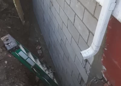 Top-notch masonry contractor