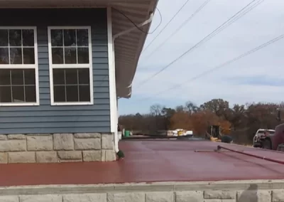 Top-rated masonry contractor