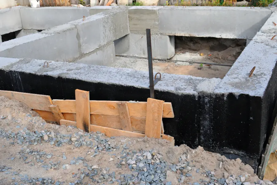 Affordable Basement Foundation Repair Indianola, IA