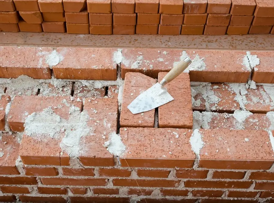 Benefits Of Timely Masonry Crack Repair Indianola, IA