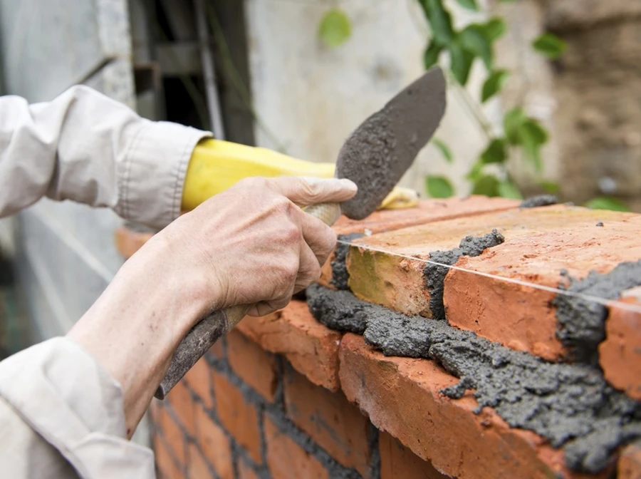 Benefits Of Timely Masonry Crack Repair in Indianola, IA