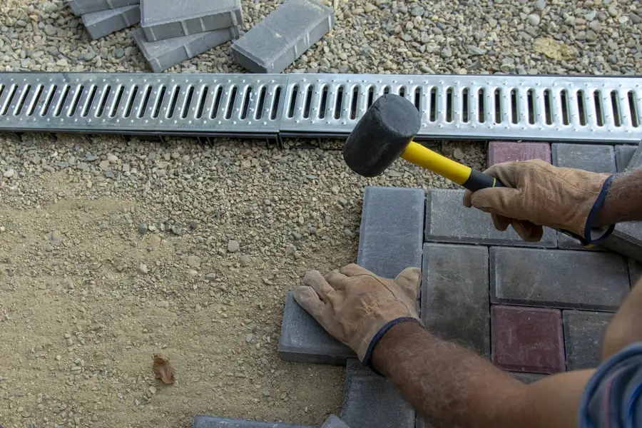 Choosing The Right Materials For Durable Sidewalk Repairs in Indianola, IA