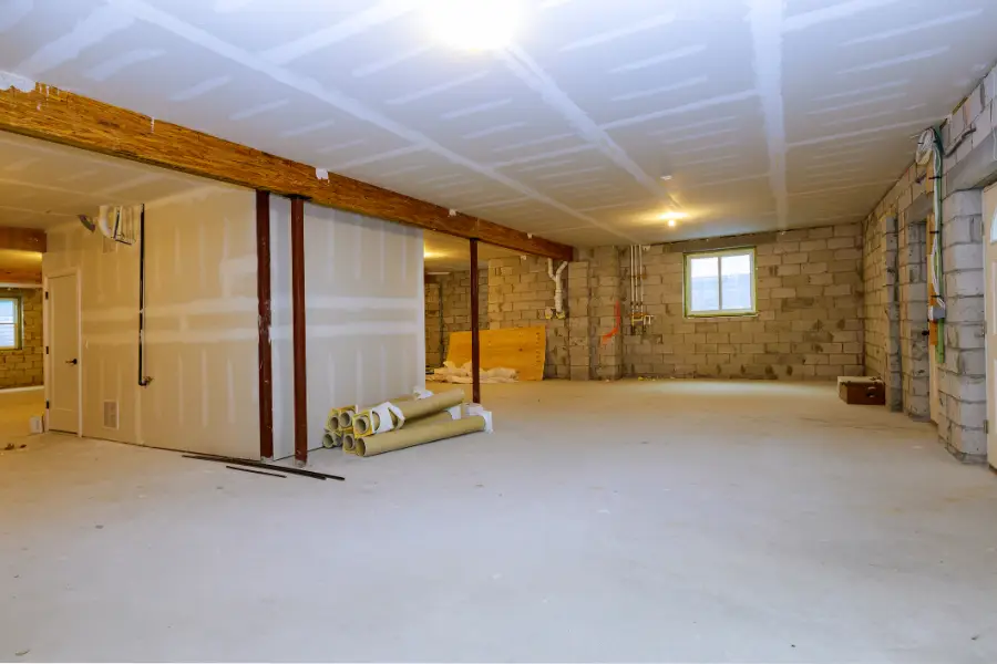 Dependable Basement Foundation Repair Indianola, IA