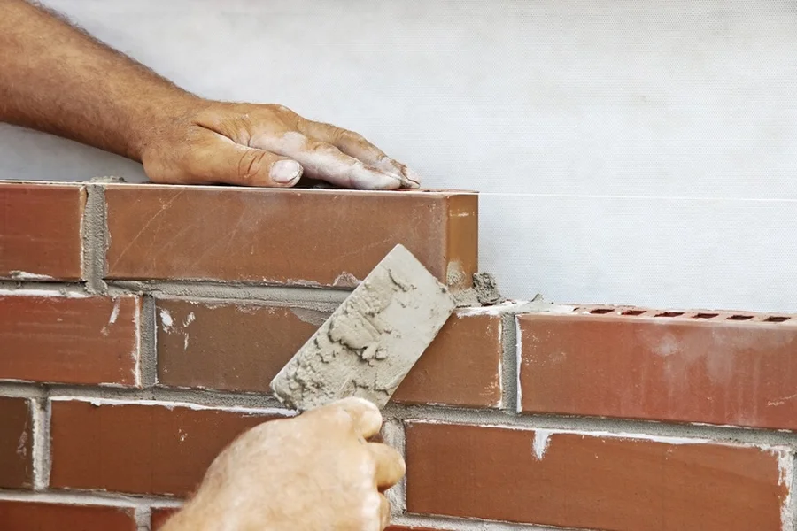 How Masonry Repair Protects Your Home Foundation in Indianola, IA