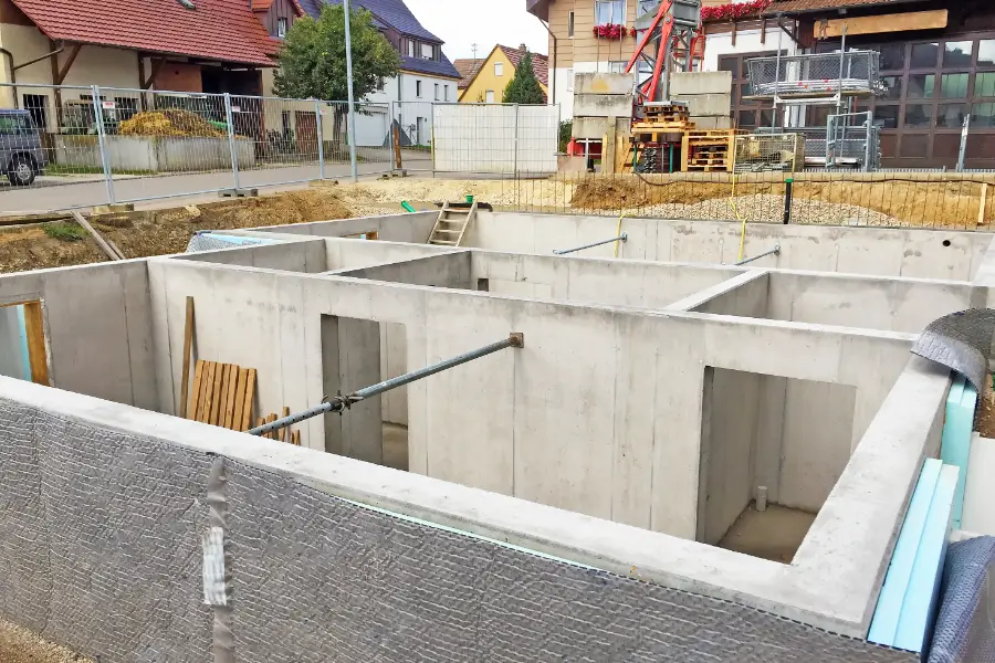 Signs You Need Basement Foundation Repair Services Indianola, IA Signs You Need Basement Foundation Repair Services Indianola, IA