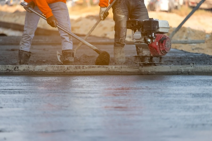 The Advantages Of Hiring A Masonry Contractor For Sidewalks Indianola, IA